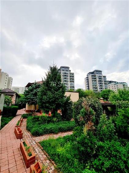 Vanzare teren cu 2 vile Tei - langa Parc - 11