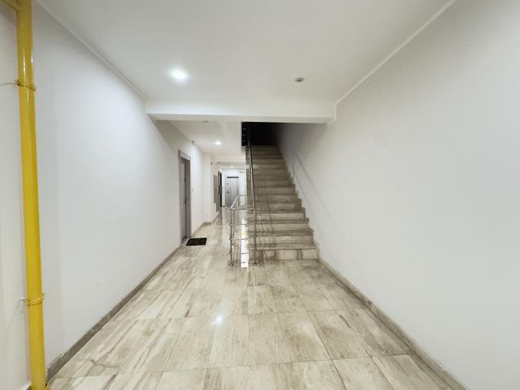 Apartament cu 2 camere | DECOMANDAT | ETAJ 1 | URBAN BUILDING - de inchiriat