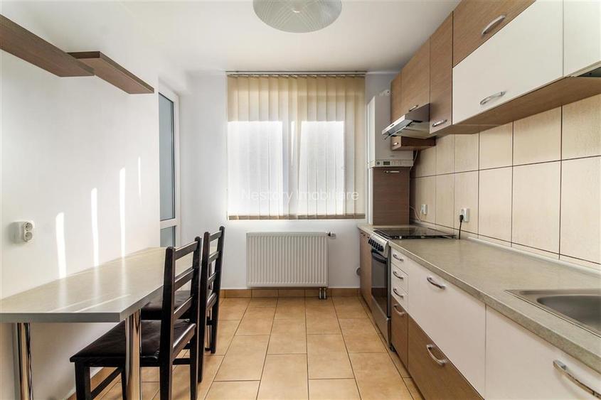 Apartament 2 camere decomandate, logie generoasa, Buna Ziua - 3