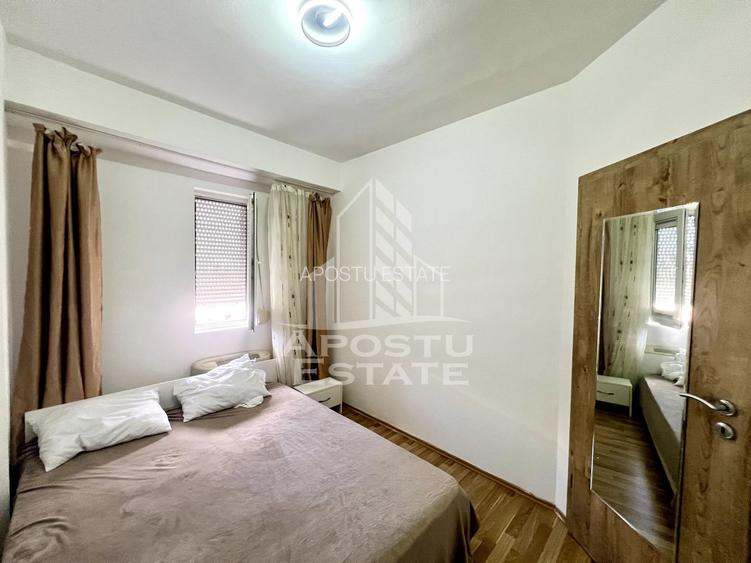Apartament 2 camere de vanzare, parcare, zona Torontalului, Timisoara - 6