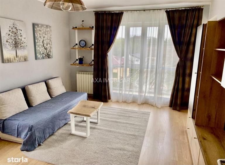Apartament 2 camere decomandate Tatarasi - Green Park - 2