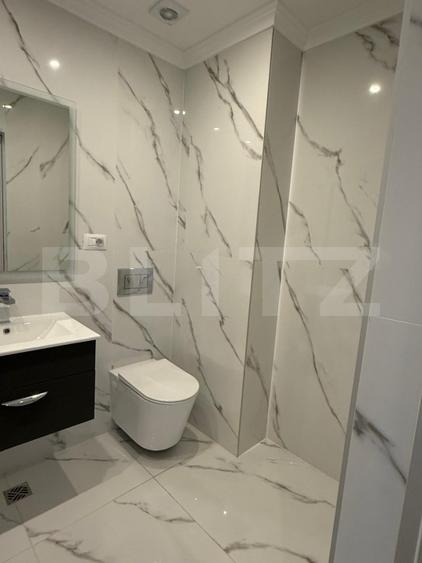 Apartament de lux, cu 2 camere, 54 mp - zona ultracentrala
