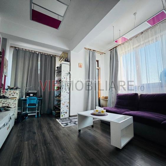 Apartament 2 camere, 64 mp utili, 2 balcoane, loc de parcare disponibil - 8