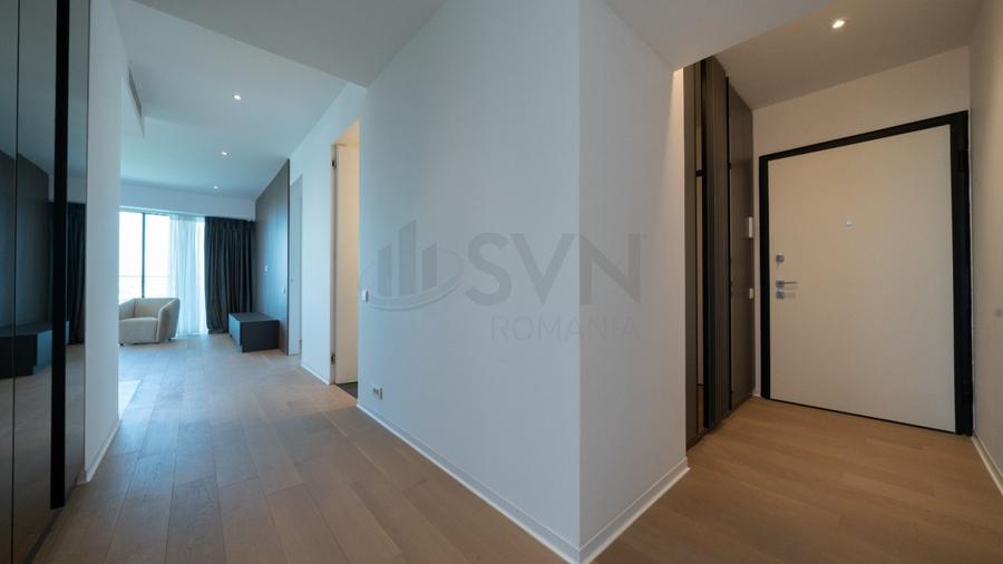 REA1027514 Apartament High End 4 camere I One Mircea Eliade