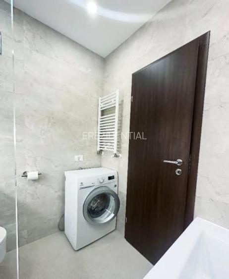 Apartament - 2 camere - decomandat - Dristor - 12