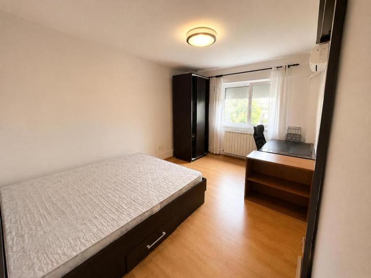 55000 euro -Garsoniera Gorjului - centrala proprie- bloc 1982