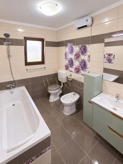 Duplex la Cheie - SU 116MP | Teren 258MP | Terasa Acoperita - Terra