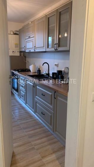 Inchiriere apartament 2 camere zona Aparatorii Patriei - 8
