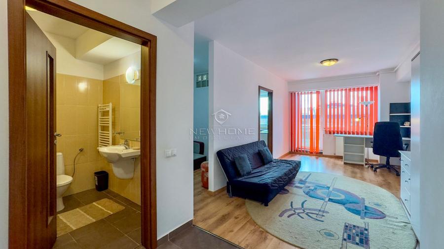 Apartament de vanzare 1 camera, zona Iulius Mall, FSEGA