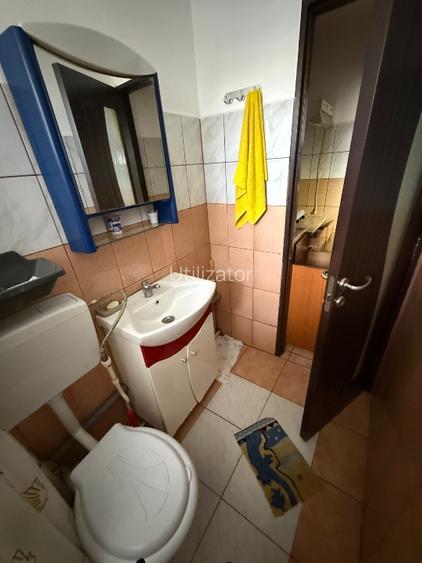 Apartament mobilat de vânzare lângă Brico - 14