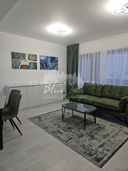 Apartament de lux situat in zona KM 4-5 - 8