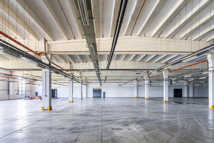Unitate de productie sau depozitare ideal amplasat Rasnov, Brasov