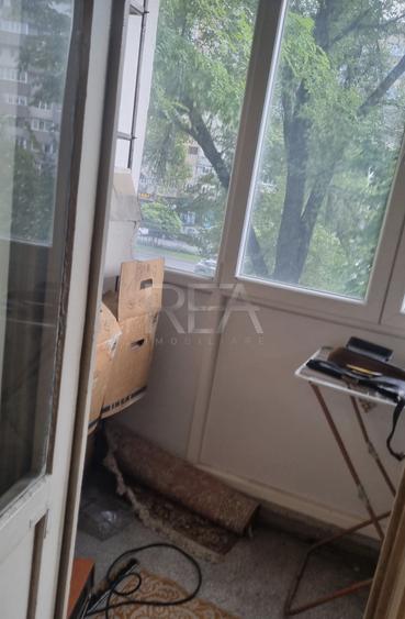 3 camere, 2/9, anvelopat, 75mp, 3 balcoane-Lujerului