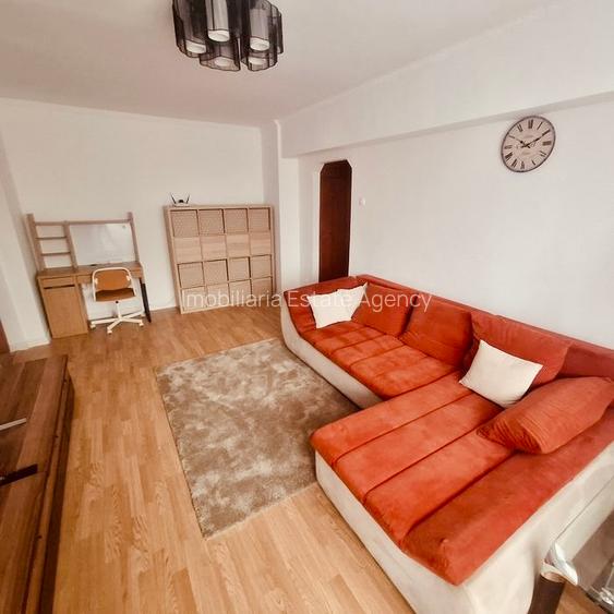 Apartament 3 camere Campiat Libertății, prima închiriere, stradal, LOC PARCARE - 2