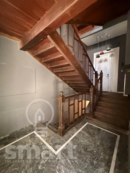 Garsoniera de vanzare centrul Clujului Republicii parcare în curte