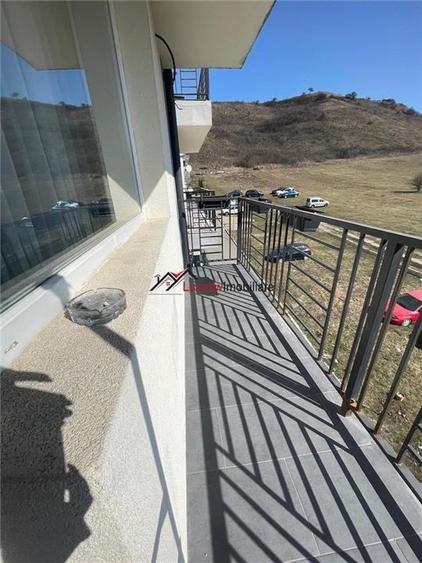 Apartament 2 camere | Etaj 2 | Parcare inclusa Floresti Stejarului.