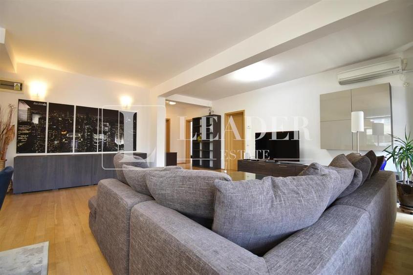 Inchiriere apartament I Zona Herastrau