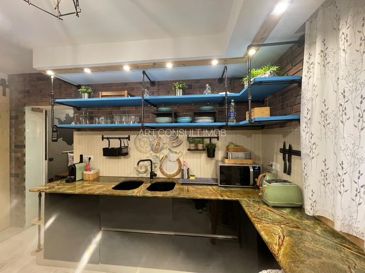 Apartament 2 Camere | Semidecomandat | Drumul Taberei | Orizont | Parter - 13
