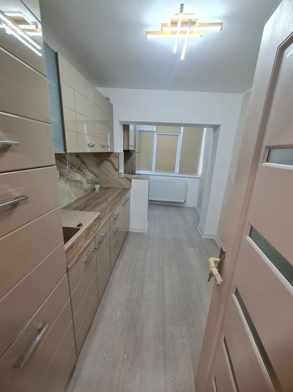 Apartament 2 camere M16, renovat recent, mobilat