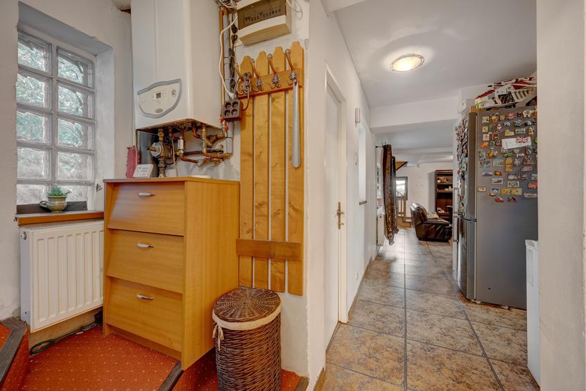 Baneasa -Dobrogeanu Gherea – casa 5 camere-Intrarea Ciucului -COMISION 0%
