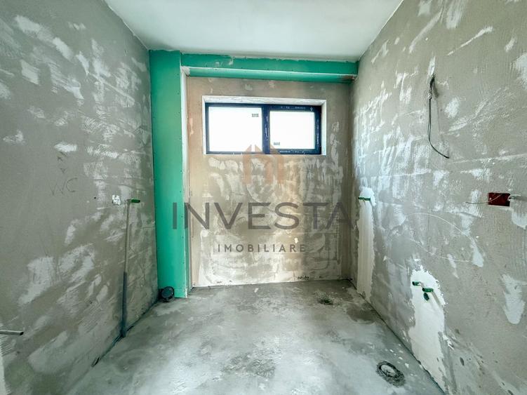 Apartament premium cu 3 camere, etaj intermediar, Centru zona Cipariu!
