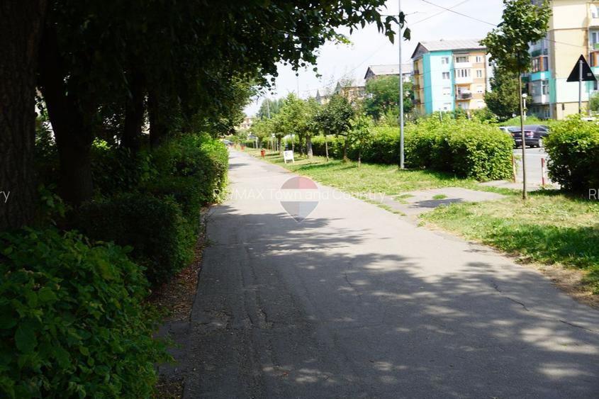 Apartament cu 2 camere, Strada Unirii – Sighetu Marmației - 10