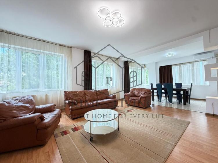 APARTAMENT SUPERB LA INCHIRIERE IN ZONA PRIMAVERII