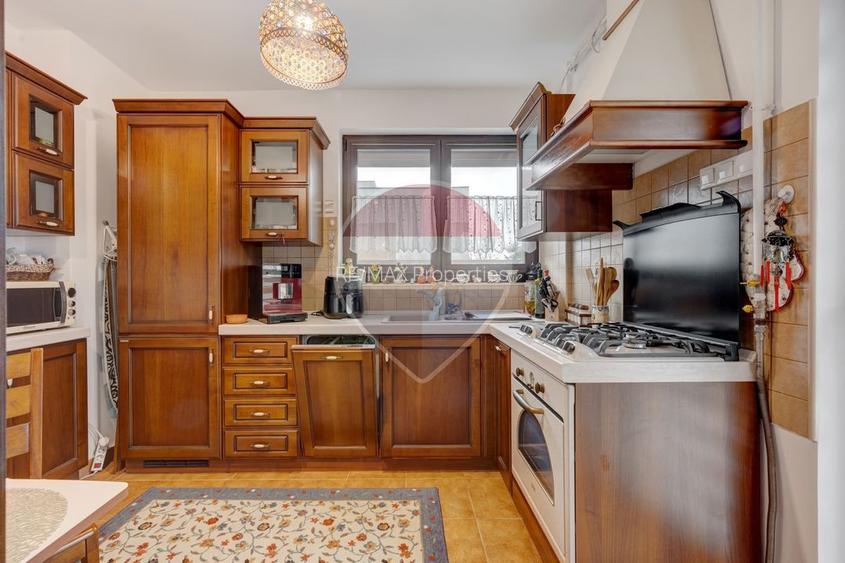 EvoCasa Orizont_Vila duplex_Premium_3 camere_Ploiestiori - 4