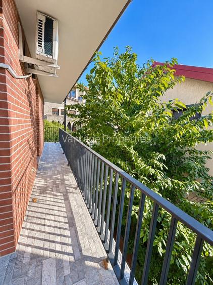 Vila individuala | pretabila rezidential sau office | zona Kiseleff