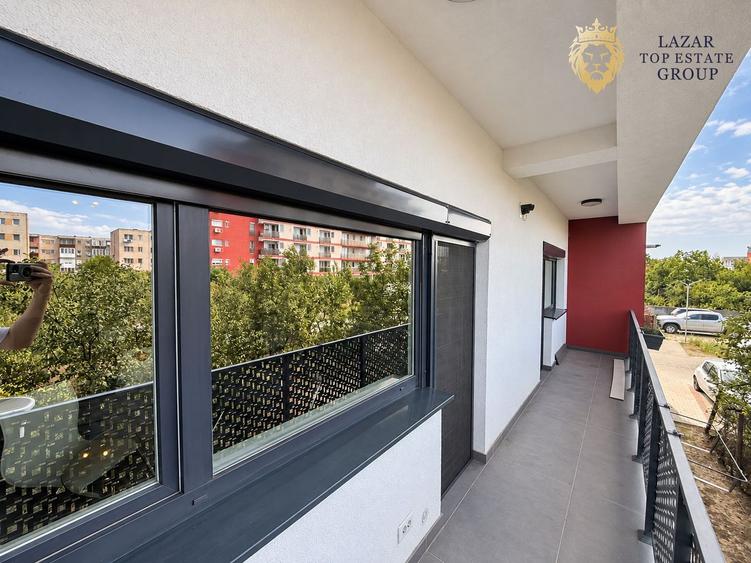 Apartament 3 camere de închiriat Micalaca