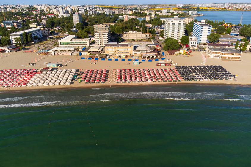 Proprietate iconică în Mamaia - 23
