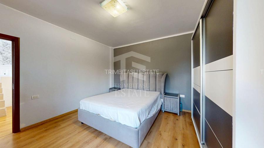 Stefanestii de Sus - Strada Stupilor - Casa 5 camere - 32