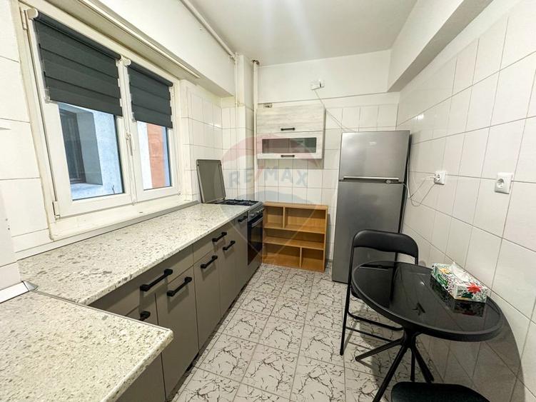 Apartament 3 camere | Garaj | Universitate – Piata Rosetti