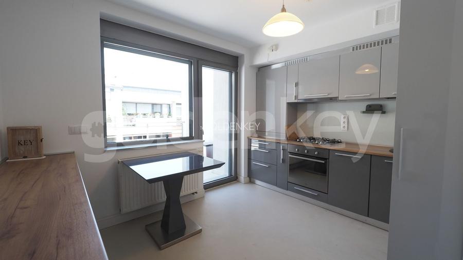 Apartament modern cu 4 camere si garaj in complex rezidential - 5