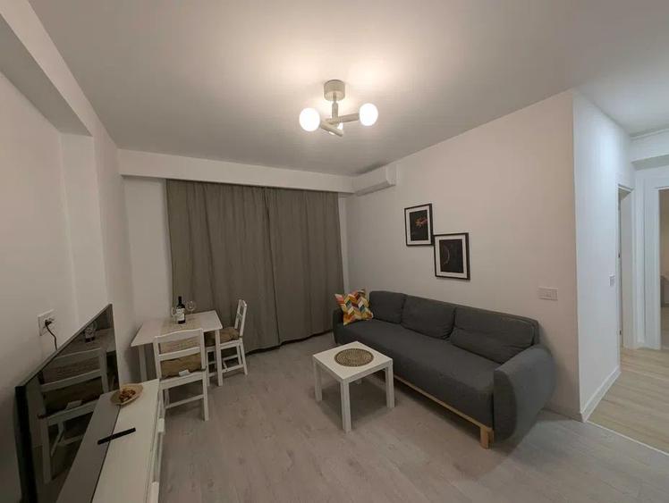 Apartament 2 camere Novum 56, 8 min Metrou / Centrala