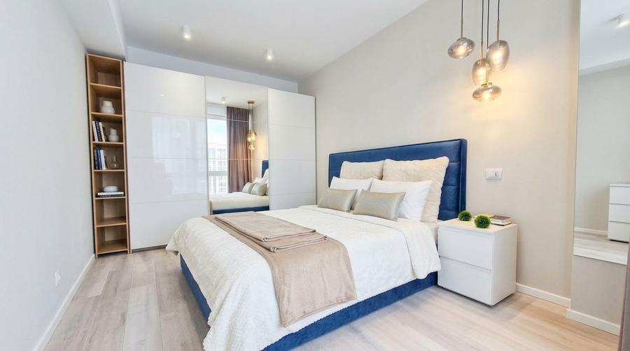Prima închiriere – Apartament premium în Verona Residence