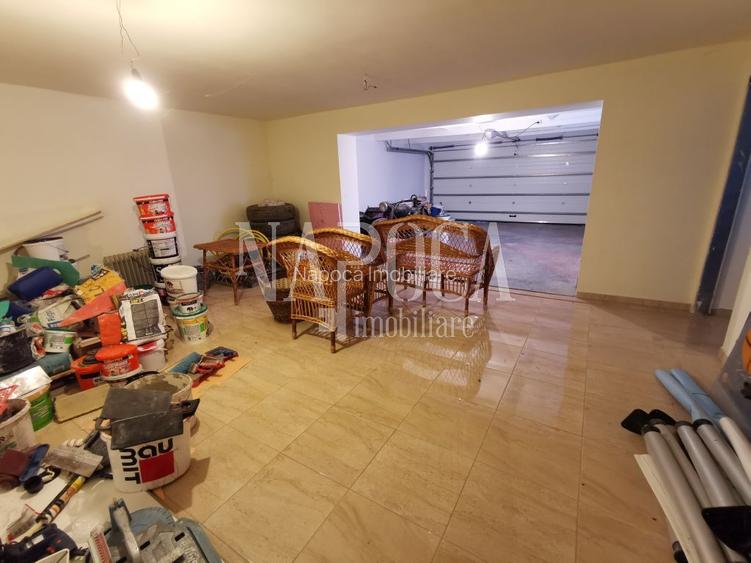 Casa 9 camere de vanzare in Gruia, Cluj Napoca - 21
