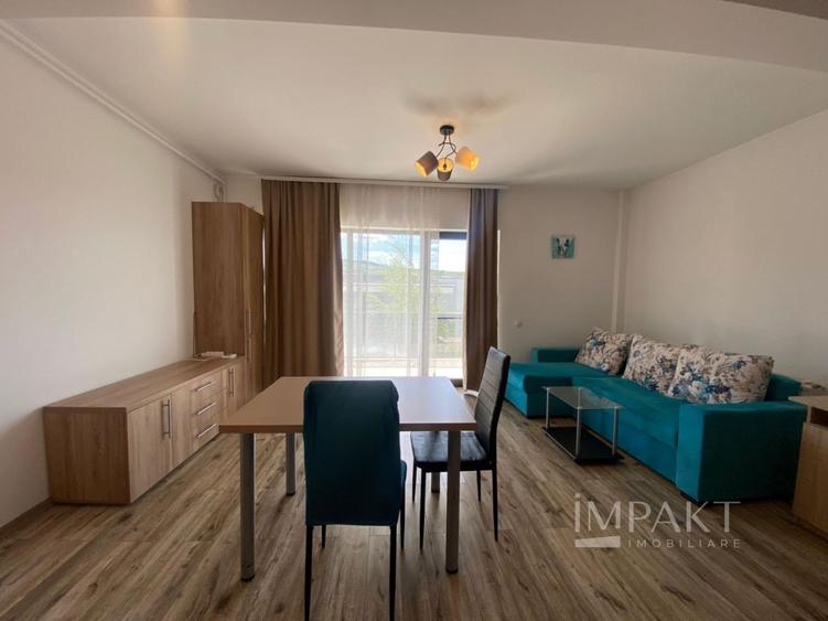 Apartament 2 camere, garaj subteran, Gardenia Residence Borhanci
