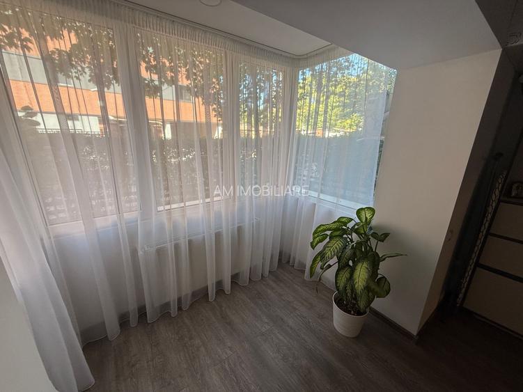 AP. 2 CAMERE- OBOR, REABILITAT, MOBILAT/UTILAT MODERN, COMISION 0%