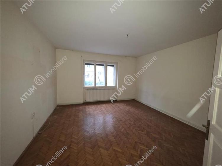 Spatiu de birouri in zona centrala din Sibiu