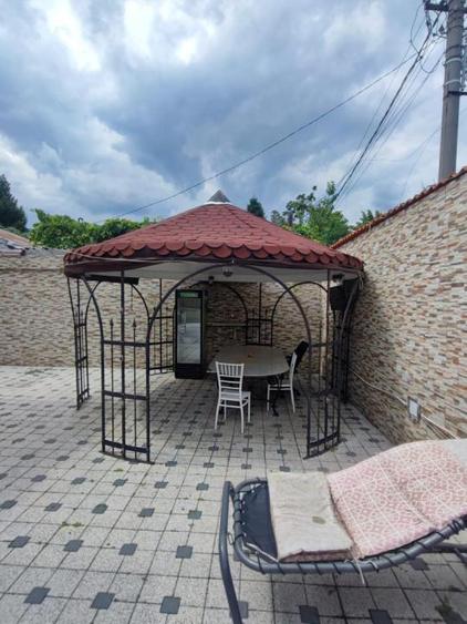 Vand Vila P 1 Barbu Bradescu nr 35 sector 2