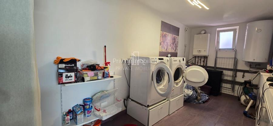 Casă de vânzare în exclusivitate, Hetiur, Sighișoara - 13