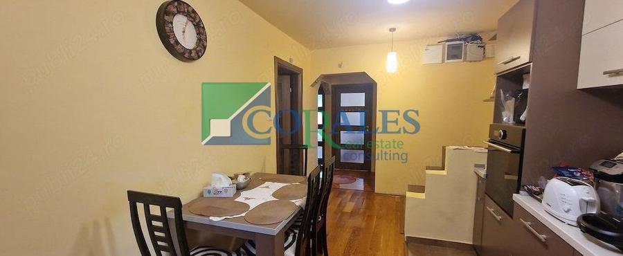 Zona Aradului VEST | Apartament 4 camere | Etaj 1