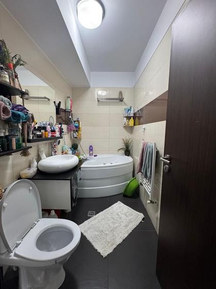 3 camere | Dream Residence | 73 mp | 2 băi | T736