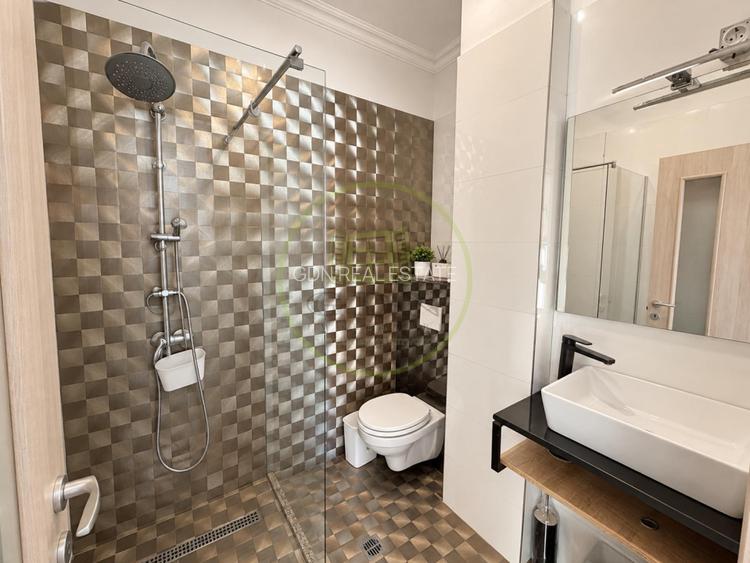 Apartament 3 camere | 85 mp utili + 64 mp terase | Intrare separată | Dămăroaia - 6
