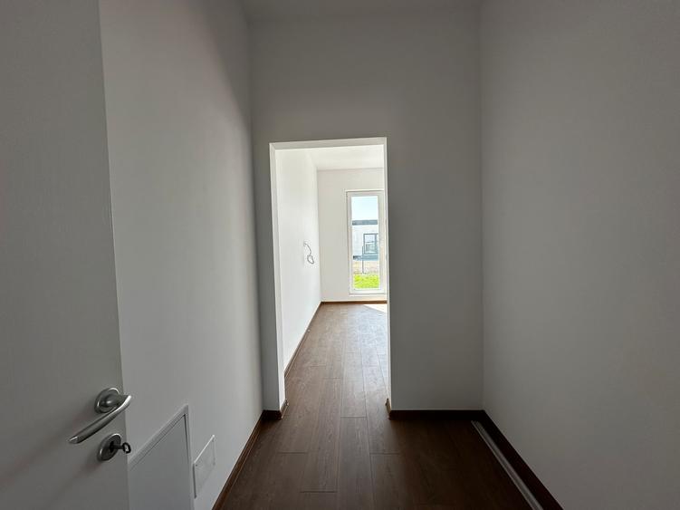 Casa Individuala – Ansamblu Nou 4 Camere - 3 Bai - Teren 476 mp – Berceni/Vidra