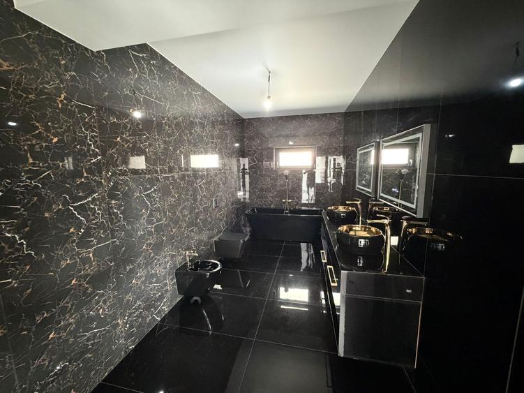 Vila premium 5 camere | zona Iancu Nicolae | prima inchiriere