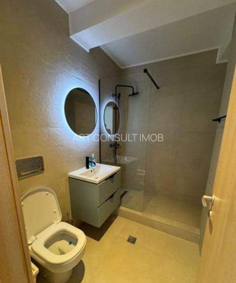 Baneasa | Sisesti | 2 Camere | Centrala | Parcare | - 7