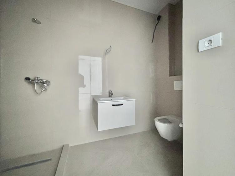 Apartament în Natalya Resort cu vedere catre lac