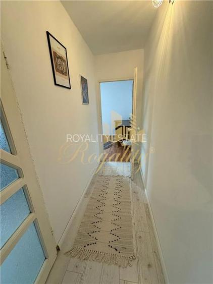 Apartament 2 camere, CENTRALA PROPRIE- Zona Olimpia-Stadion - 19